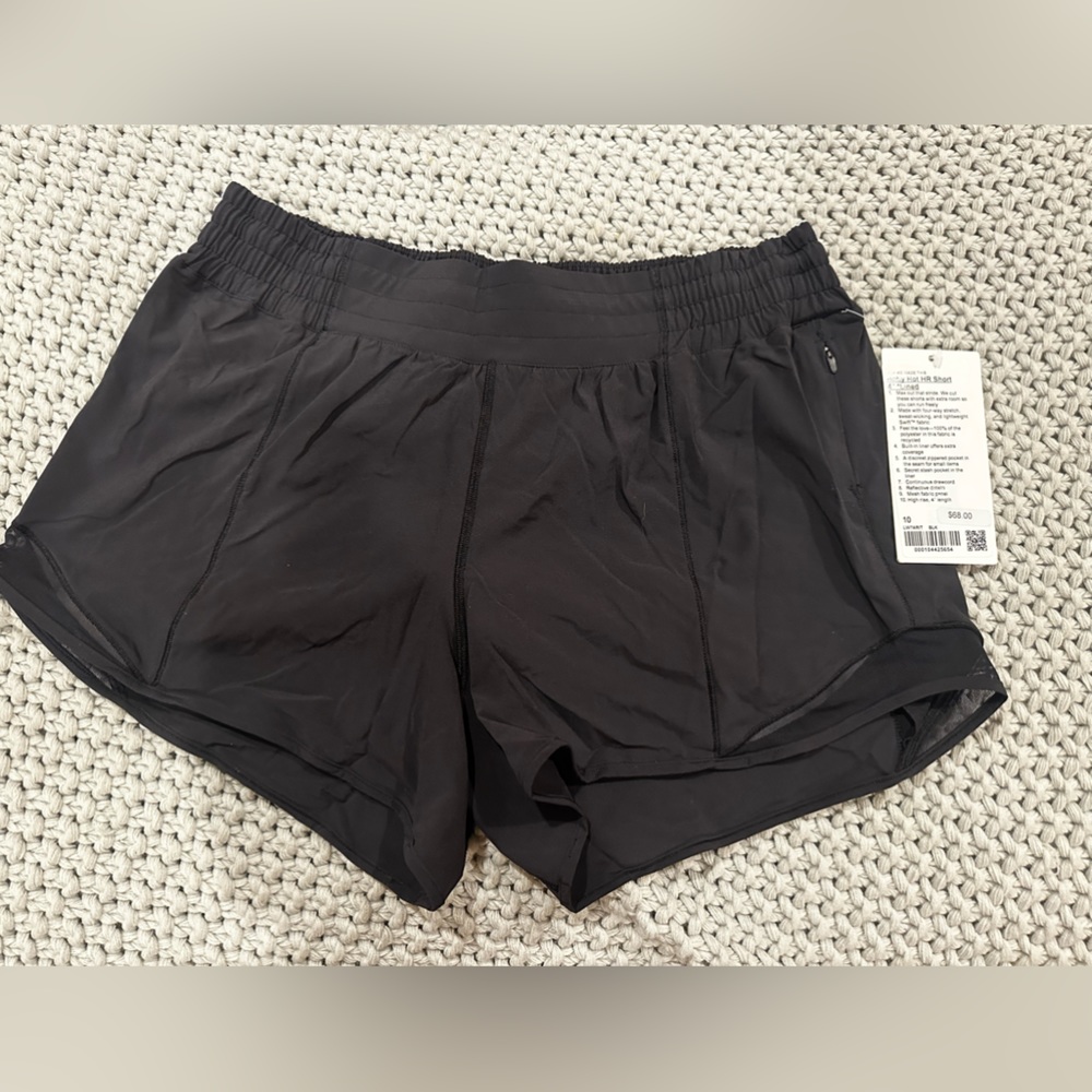 Lulu Lemon Shorts